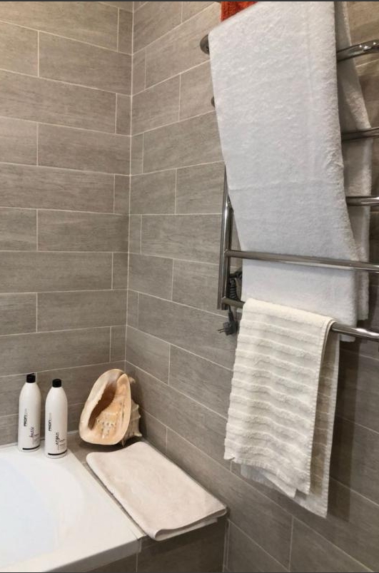 продажа двухкомнатной квартиры номер A-173927 в Приморском районе, фото номер 10